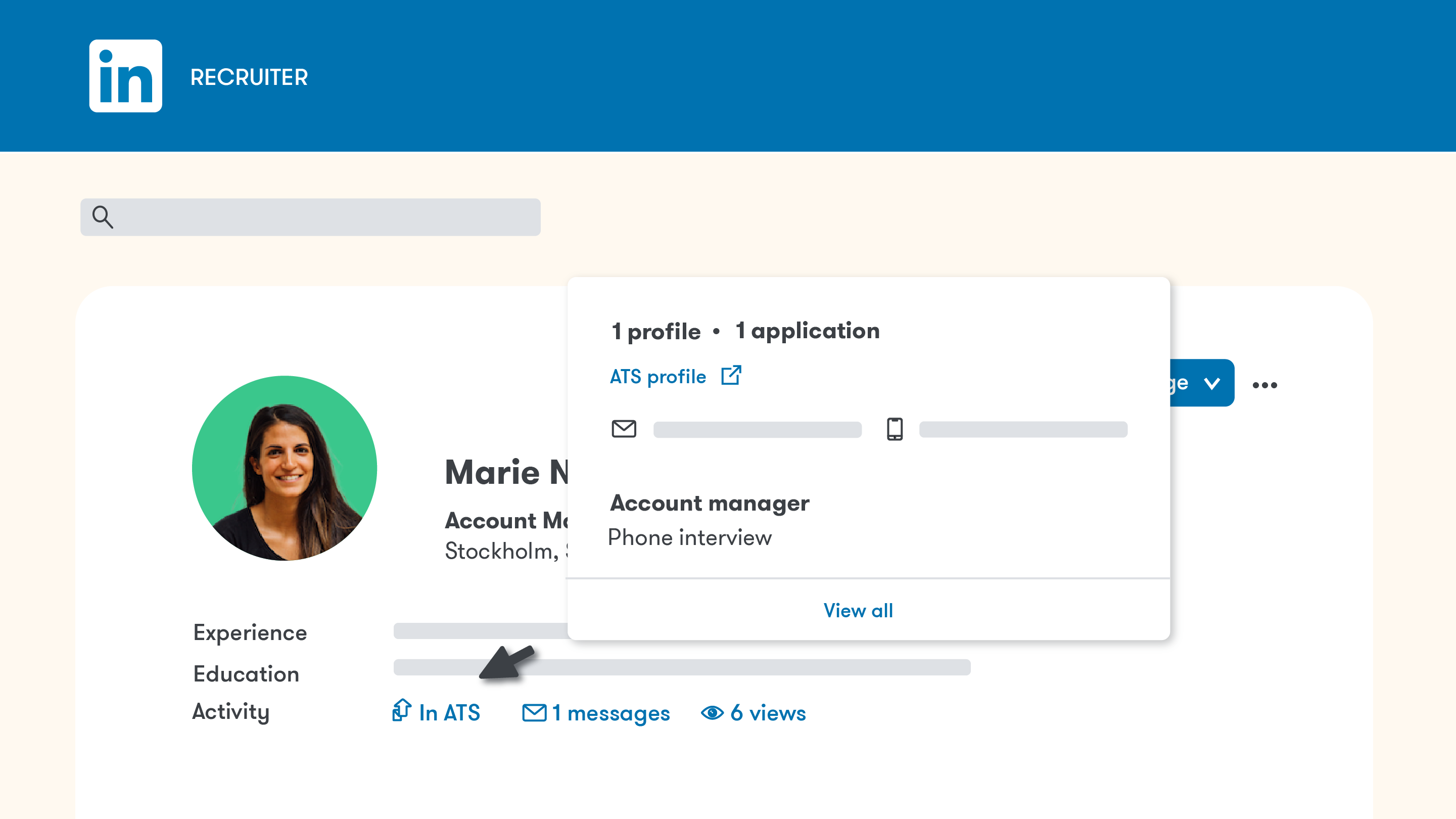 How to use LinkedIn Recruiter Complete Guide Jobylon
